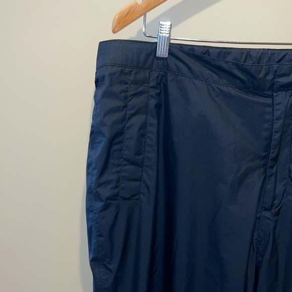 SUNICE-  Men’s Typhoon Rain/Wet Pants - Picture 2 of 10